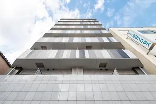 ル リオン木場公園の画像