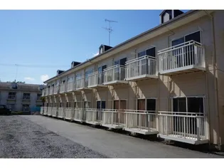 ウイングハイツ小山の画像