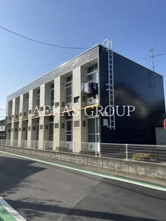 レオパレスアトリオの画像