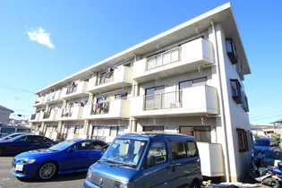 パインハイムAの画像