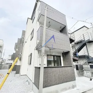 MELDIA蒲田の画像