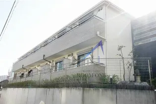 パストラル田端ポプラの画像