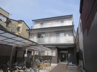 アークリード三十三間堂の画像