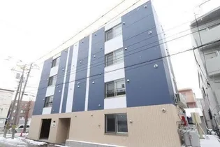 COFFRET東札幌23の画像