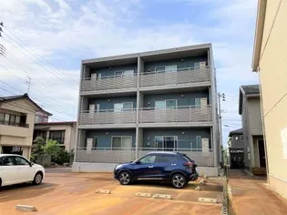 AZUL学校町の画像