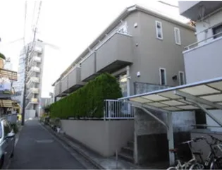 カーサ碑文谷の画像