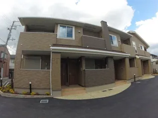 クリステル宝塚の画像