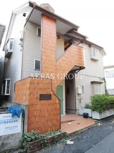 スカイコーポラスの画像