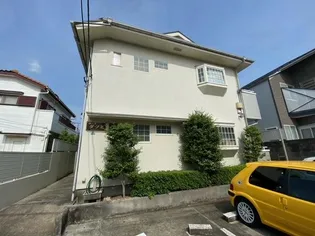 コーポタツミの画像