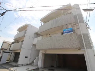 RIZEONE宝塚レジデンスの画像