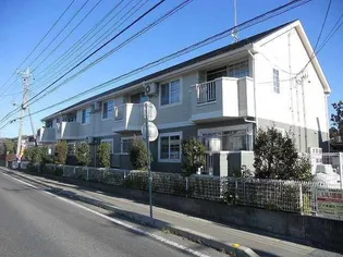 メゾングラシューの画像