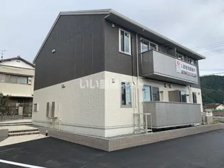 ボヌール有永町の画像