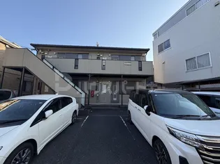 シティハイム アローシックスの画像