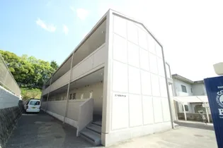 エンゼルタナカ【1階】の外観