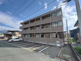 コンフォート南館の画像