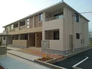 ウィステリアIの画像