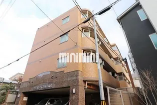 シティライフ覚王山北【2階】の外観