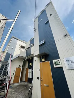 エアプレイス元住吉の画像