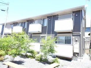 シャルム西本町 B棟の画像