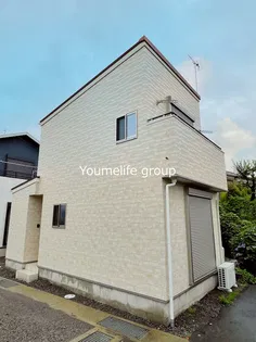 神奈川県小田原市酒匂【一戸建】の外観