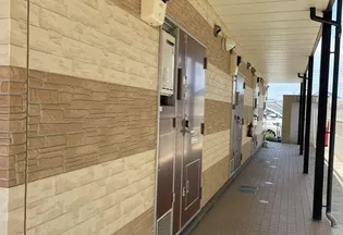 レオパレスZOROの画像