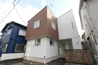 COURT DECOⅡの画像