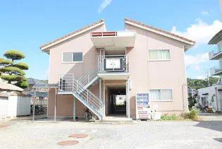 楠ハイツ 2号館の画像