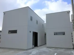 アビタシオン桜の画像