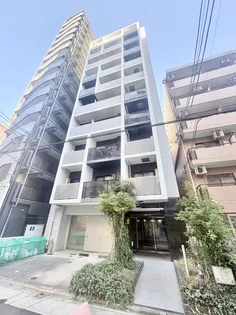 エルスタンザ千代田【5階】の外観