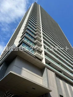 ザ セントラルマークタワーの画像