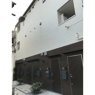 恵比寿樹乃家【1階】の外観