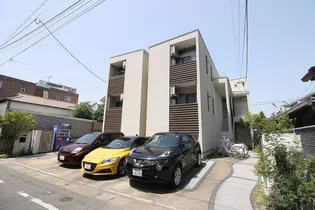 スローライフ箱崎の画像