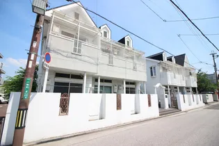 マイコート高槻 八幡町の画像