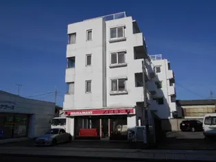 セントラルハイツの画像