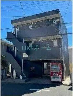 エアステ東船橋の画像