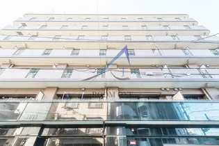 グリフォーネ横浜 伊勢町弐番館の画像