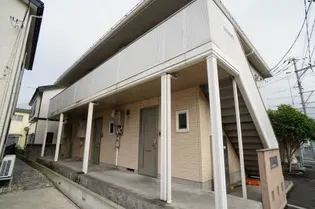 シャーメゾンLの画像