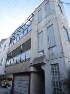 アーバンハイツの画像