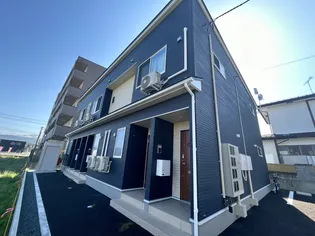 ハピネスコート桧の画像