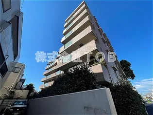 上北沢南パーク ホームズの画像