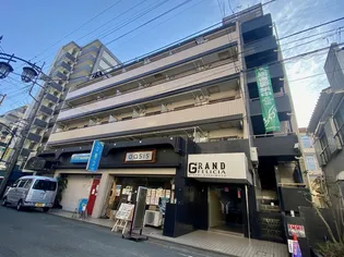 グランフェリシア南橋本駅前の画像