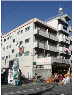 大下ビルの画像