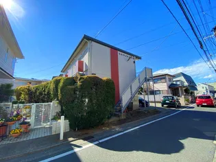 ヒルサイドハイツの画像