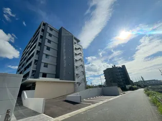 NDG 九産大前 BY NUDGE'ONEの画像