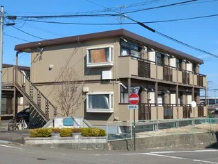 ファイン香久池Iの画像