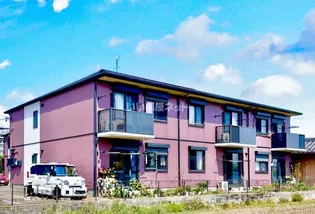 ファミール上町の画像