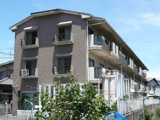 フェルムメゾン筒井の画像