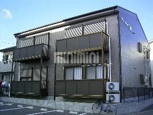 グリーンハイツ瑞穂の画像