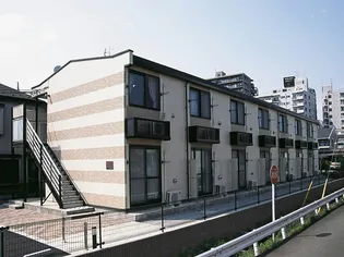 レオパレス創の画像