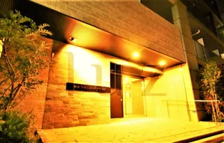 ガーラ ステーション横浜大口の画像